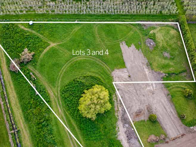 Lot Lots 3-4,, 41 Gavin Black Street and 32 Gavin Black Street, Meeanee