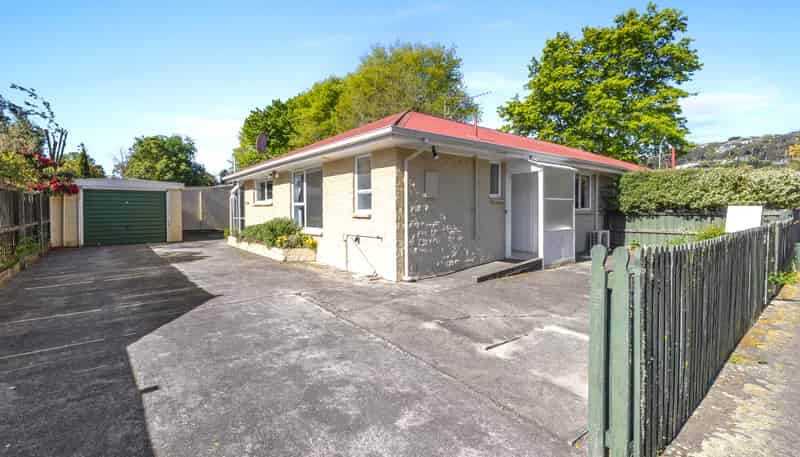 2 Glamis Place, Cashmere