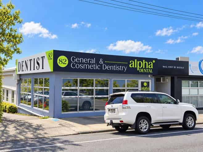 Central Cambridge commercial space with parking