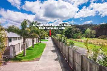 9 River Palms Lane, Paihia