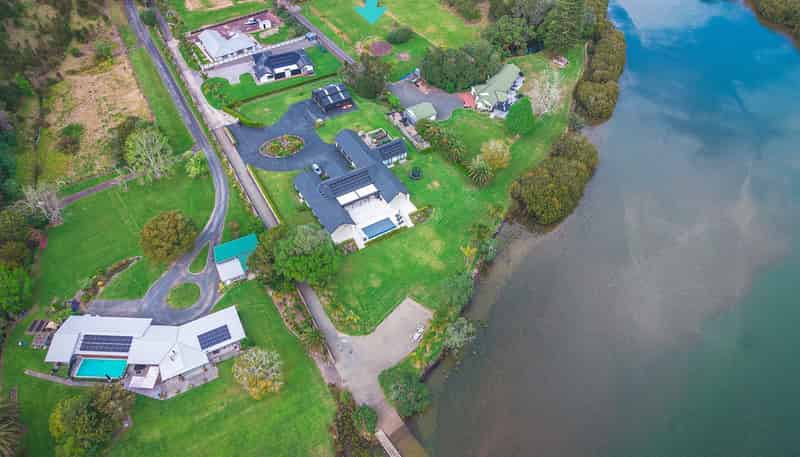 9 River Palms Lane, Paihia