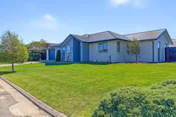 39 Burford Way, Rolleston