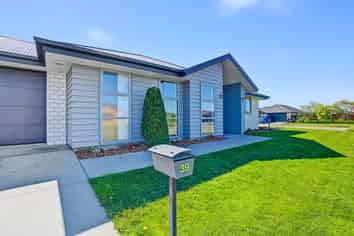 39 Burford Way, Rolleston