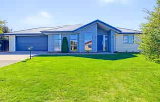 39 Burford Way, Rolleston