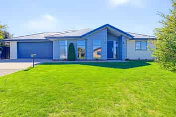 39 Burford Way, Rolleston