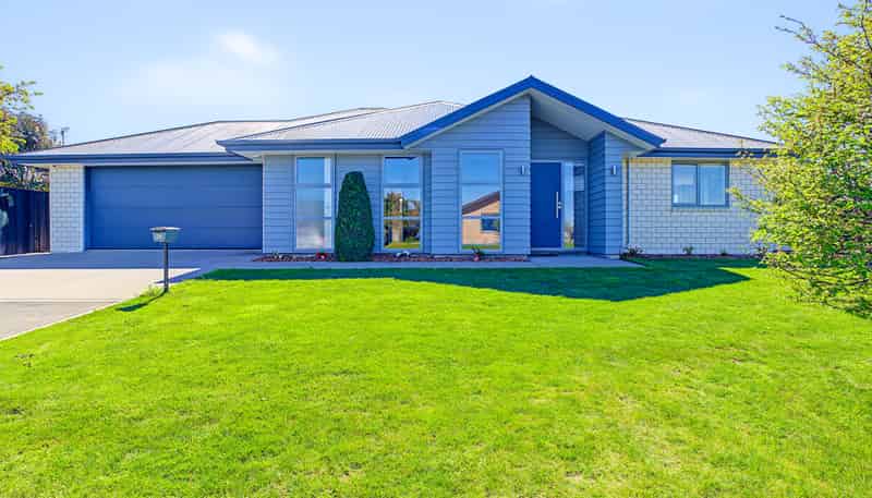 39 Burford Way, Rolleston