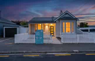 93  Oxford Street, SOUTH DUNEDIN
