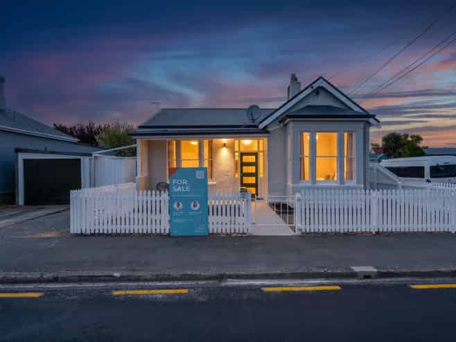 93  Oxford Street, SOUTH DUNEDIN