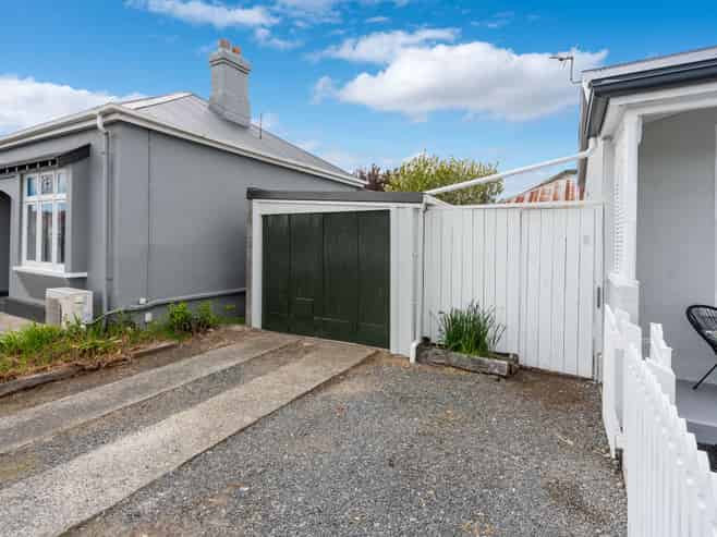 93  Oxford Street, SOUTH DUNEDIN