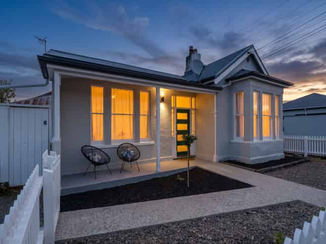93  Oxford Street, SOUTH DUNEDIN
