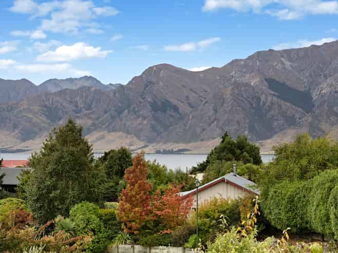 27 Drake Place, Lake Hawea