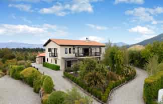27 Drake Place, Lake Hawea