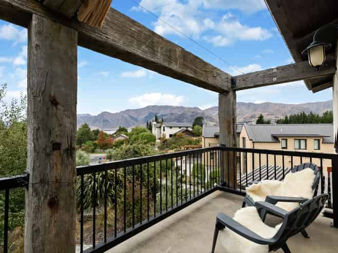 27 Drake Place, Lake Hawea