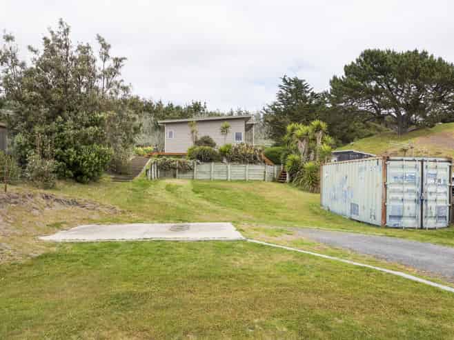 14 Barber Street, Foxton Beach