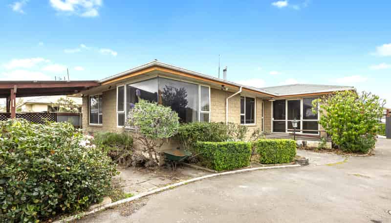 30 Boston Avenue, Hornby
