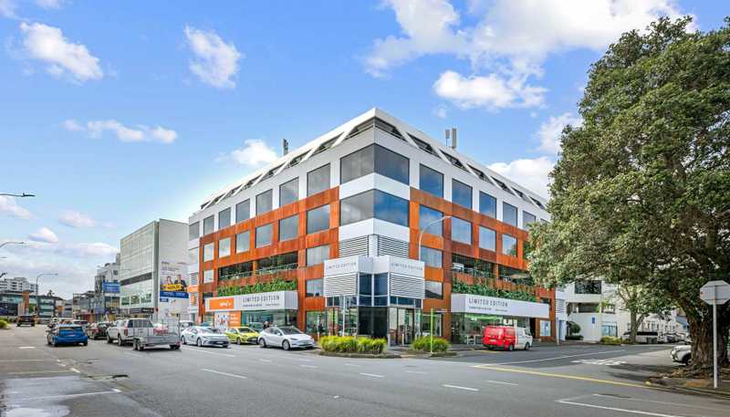 2-6 Crowhurst Street, Newmarket