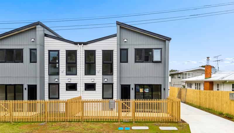 10/22 Callis Avenue, Papakura