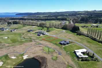 36 The Fairways, Kinloch