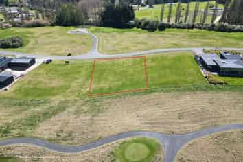 36 The Fairways, Kinloch
