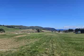 36 The Fairways, Kinloch