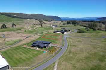36 The Fairways, Kinloch