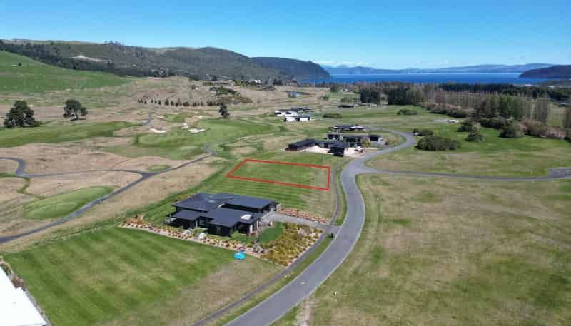 36 The Fairways, Kinloch
