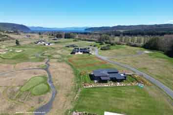 36 The Fairways, Kinloch