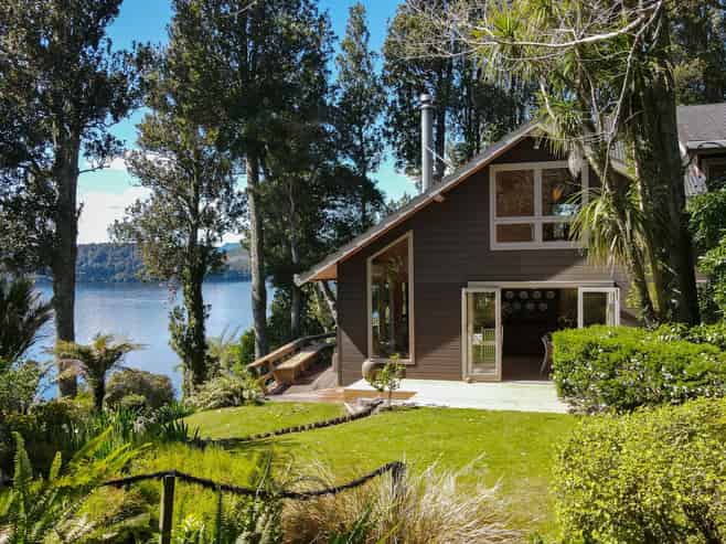 273J Whangamoa Drive, Lake Rotoiti