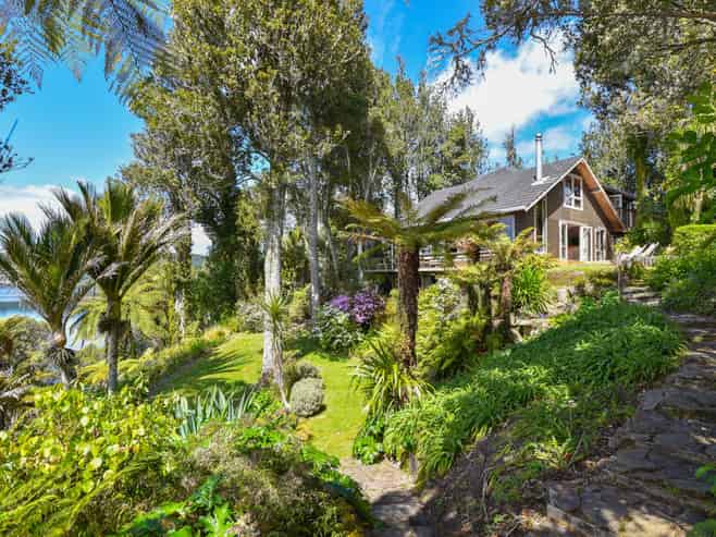 273J Whangamoa Drive, Lake Rotoiti