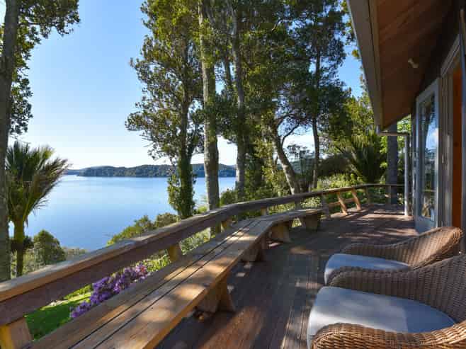 273J Whangamoa Drive, Lake Rotoiti