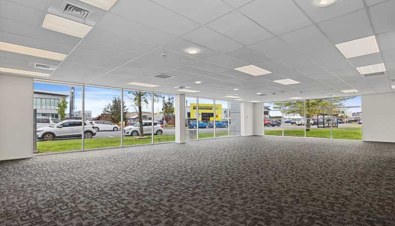 Unit 3,567 Wairakei Road, Burnside