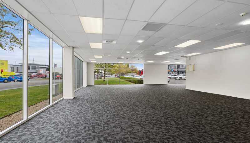 Unit 3,567 Wairakei Road, Burnside