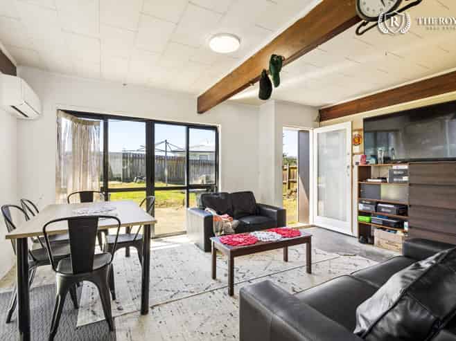 2/17 Quennell Avenue, Favona