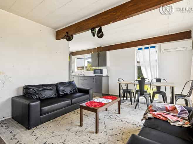 2/17 Quennell Avenue, Favona