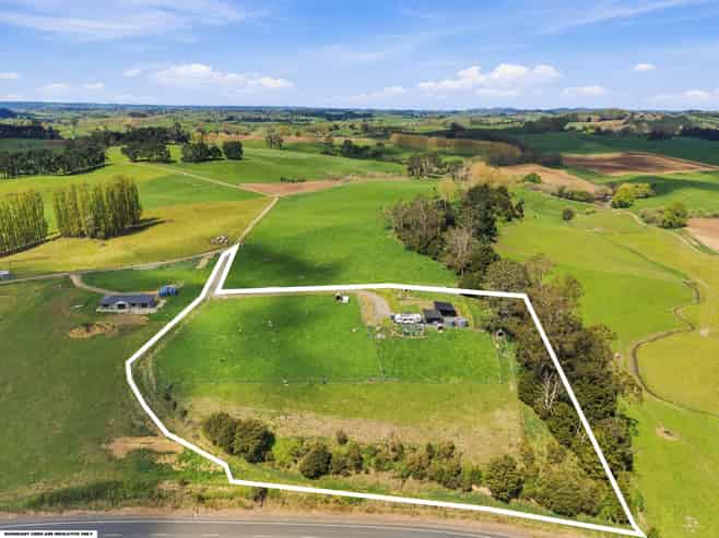 14c Darby Road, Arapuni