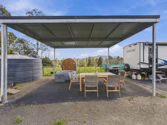 14c Darby Road, Arapuni