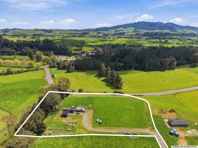 14c Darby Road, Arapuni