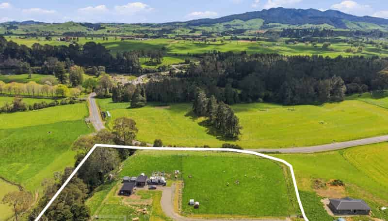 14c Darby Road, Arapuni