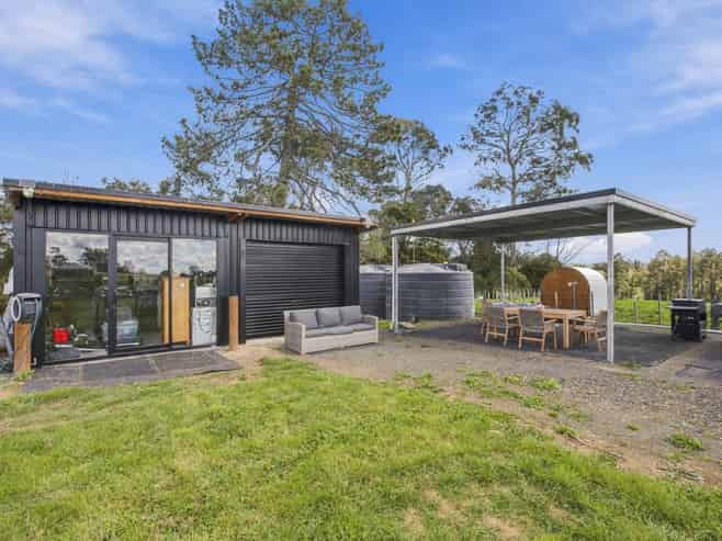 14c Darby Road, Arapuni