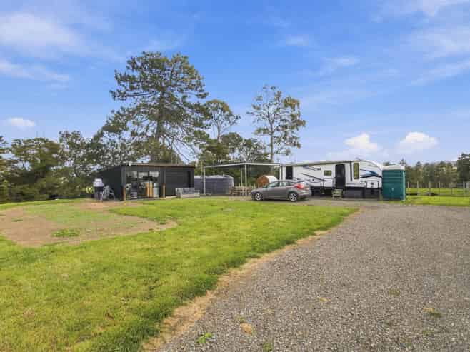 14c Darby Road, Arapuni