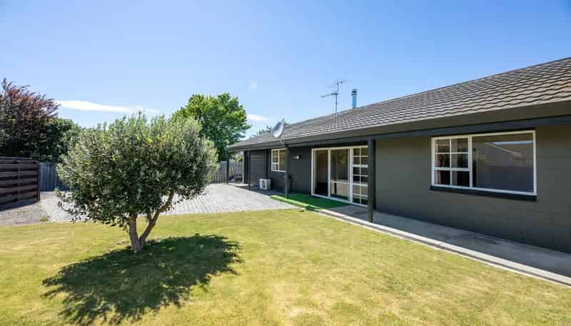 88a Muller Road, Blenheim Central