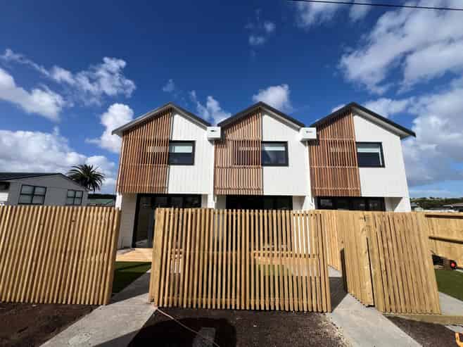 A/1 Johnston Road, Mount Wellington