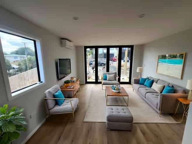 A/1 Johnston Road, Mount Wellington
