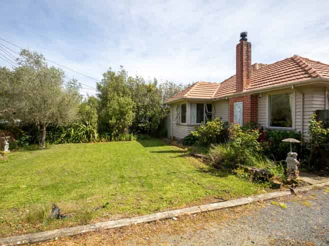33 High Street, Leeston