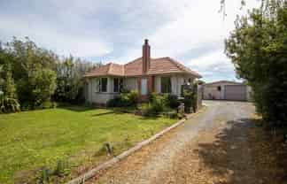 33 High Street, Leeston