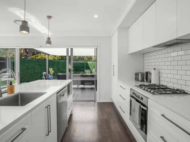 80 Riverstone Drive, Riverstone Terraces