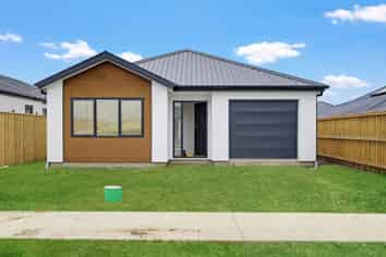 190 Westmoor Boulevard, Rolleston