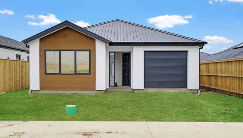 190 Westmoor Boulevard, Rolleston