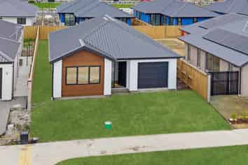 190 Westmoor Boulevard, Rolleston