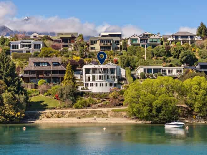 635 Peninsula Road, Kelvin Heights